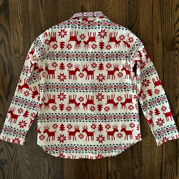 Hanna Andersson Dear Deer Pjs - Picture 13 of 16